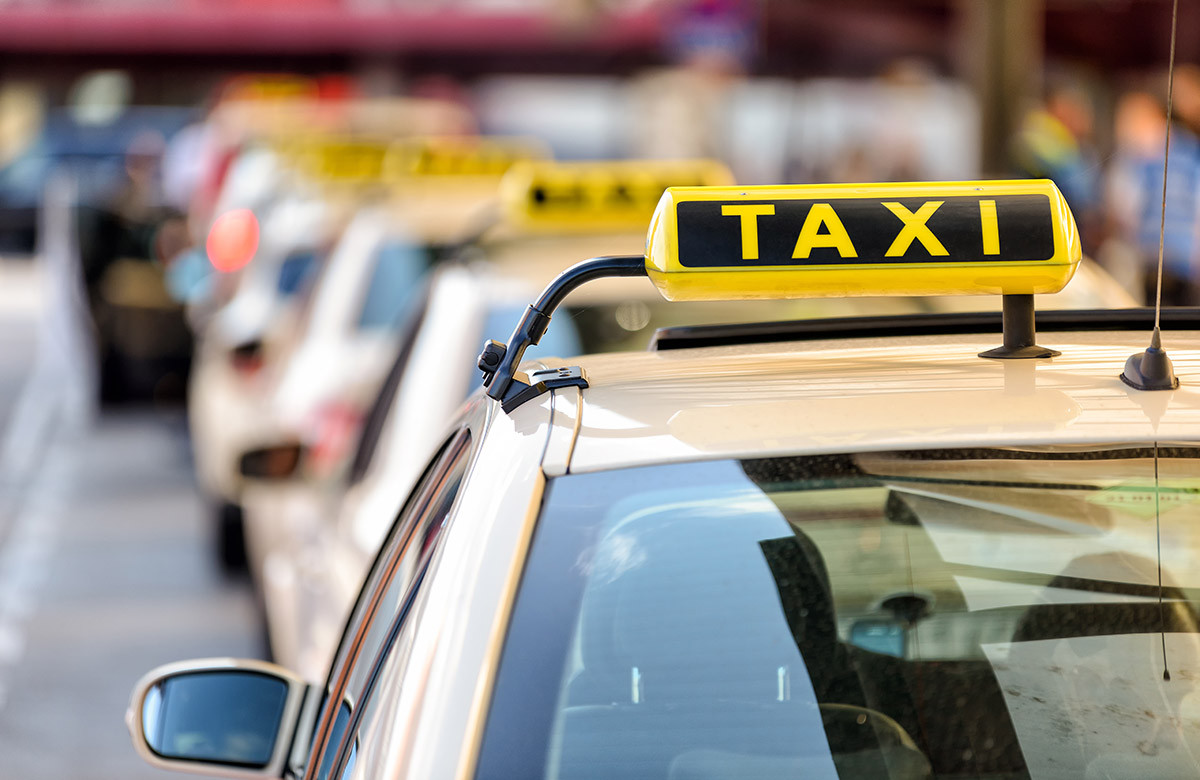 «Ситимобил» будет предоставлять заемные средства таксопаркам-партнерам