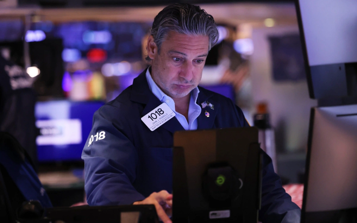 Bank of America предупредил об исторически худшем периоде года для акций