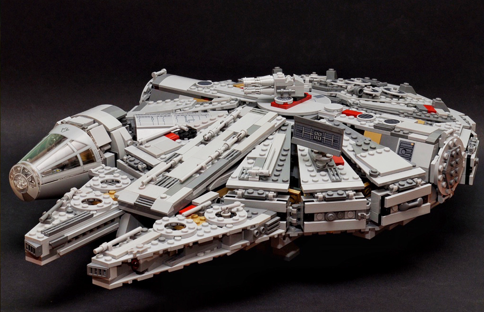 Фото: lego.com