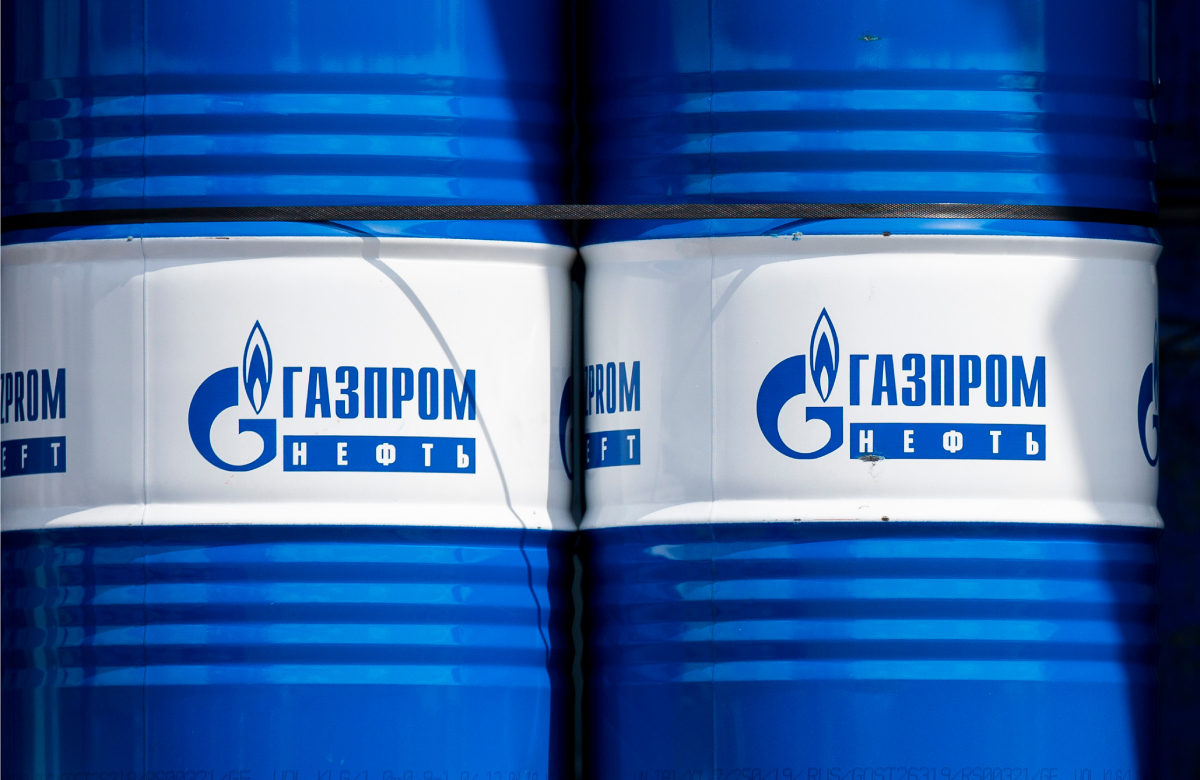 «Газпром» разместит бессрочные облигации на ₽150 млрд