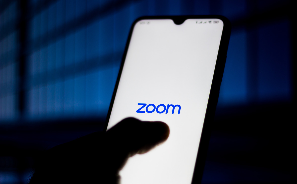 Zoom: астрономическая перегретость по мультипликаторам