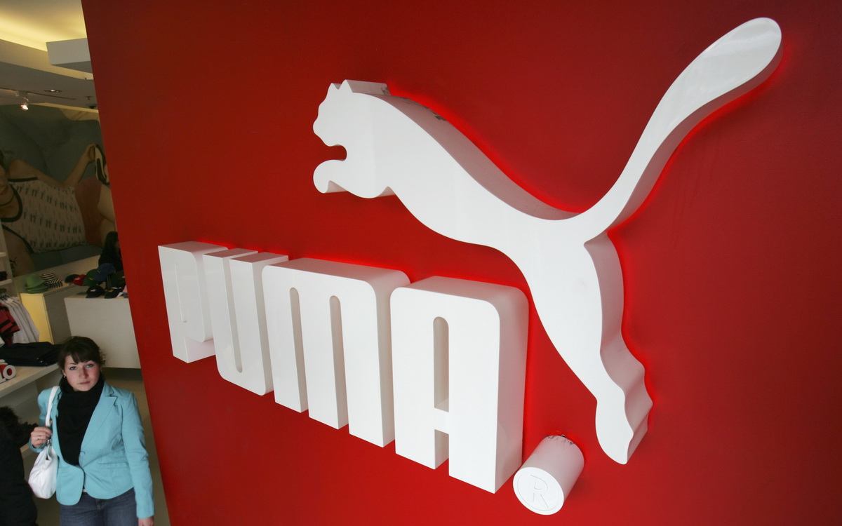Акции Puma обновили рекорд после выхода Италии в финал Евро