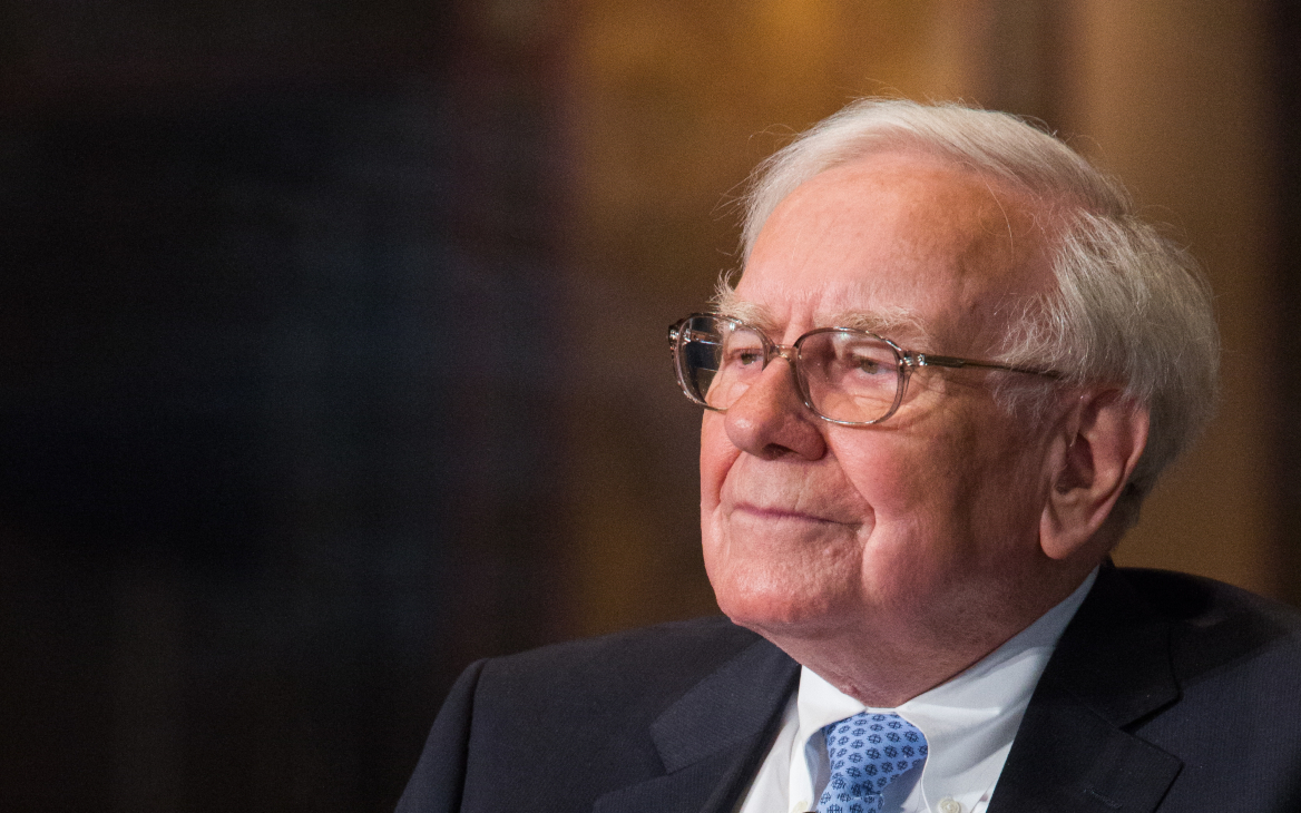 Дочь Уоррена Баффета вошла в совет директоров Berkshire Hathaway