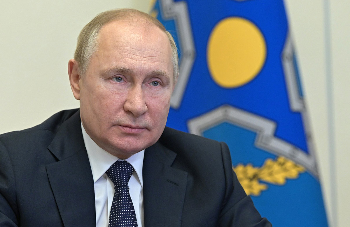 Путин подписал закон, исключающий некоторые льготы в IT-сфере