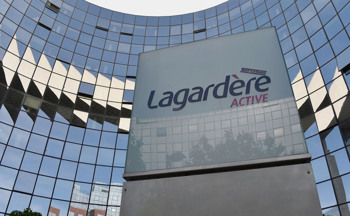 Акции медиагруппы Lagardere выросли на планах Vivendi о покупке доли 18%