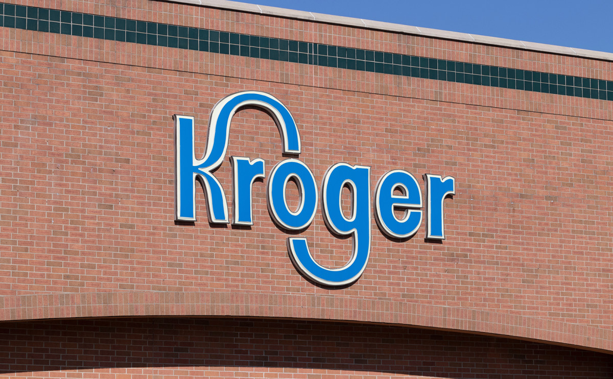 Профсоюз работников Kroger отверг программу компании по повышению зарплат