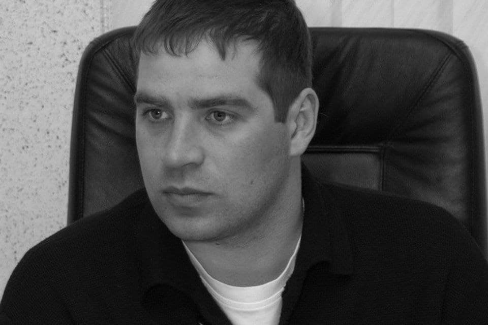 Андрей Копалов / Комсомольская правда

 