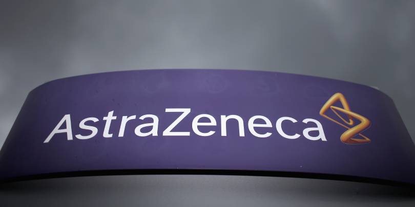 AstraZeneca заявила об эффективности препарата Evusheld против «омикрона»