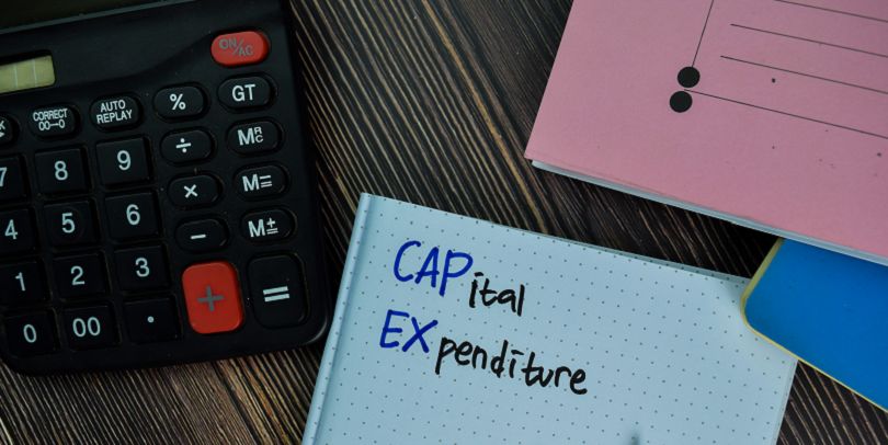 CapEx: что нужно знать инвестору о капитальных затратах