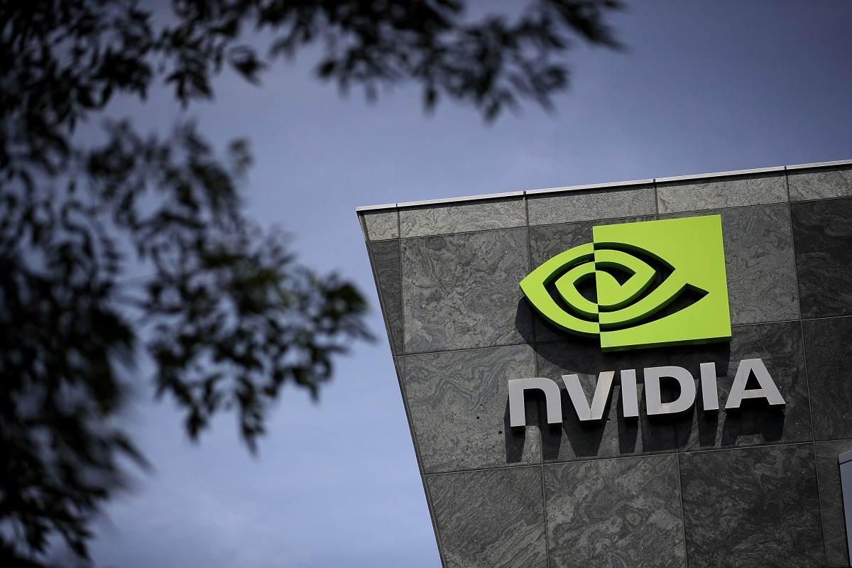 Инвестидея: NVIDIA будет расти из-за актуальных в эпоху COVID продуктов