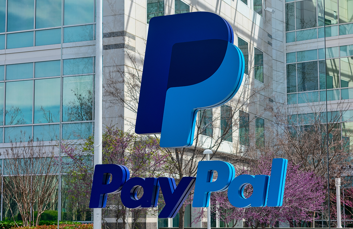 SEC начала расследование в отношении PayPal