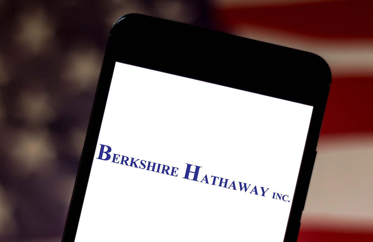 Berkshire Hathaway выкупила свои акции на $2 млрд