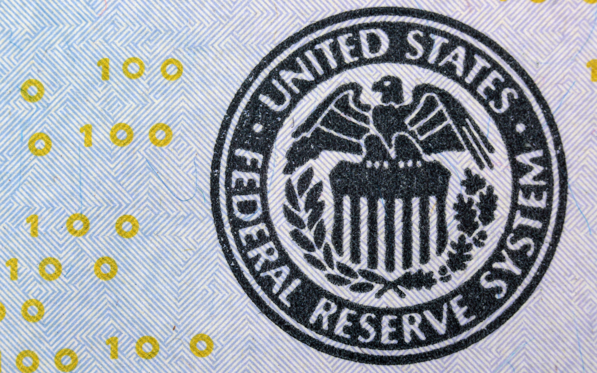 ФРС сохранила ставку. Регулятор продолжит выкупать активы с рынка