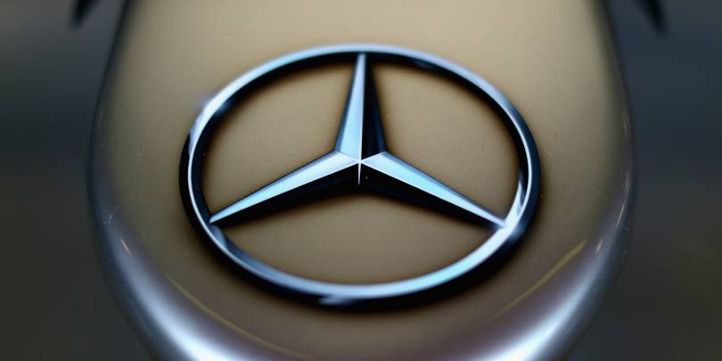 Акции Luminar взлетели на 16% на фоне соглашения с Mercedes-Benz