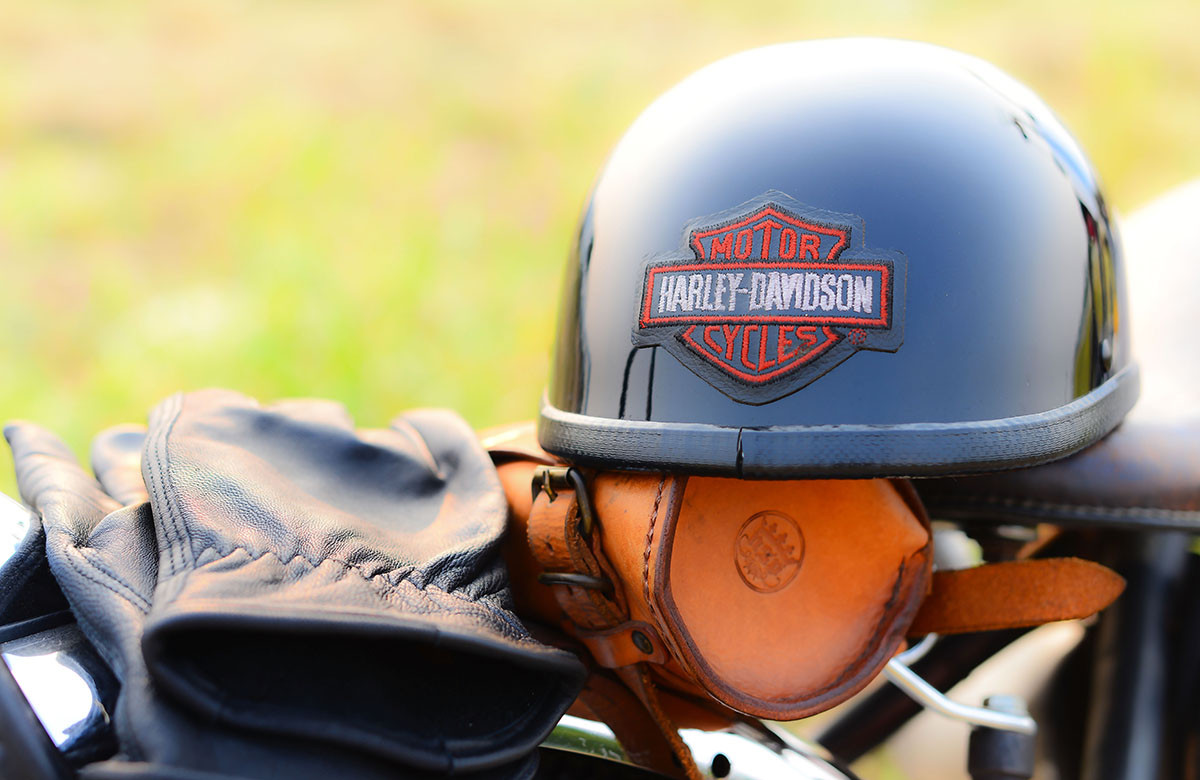 Акции Harley-Davidson подскочили на 11% после выхода квартального отчета