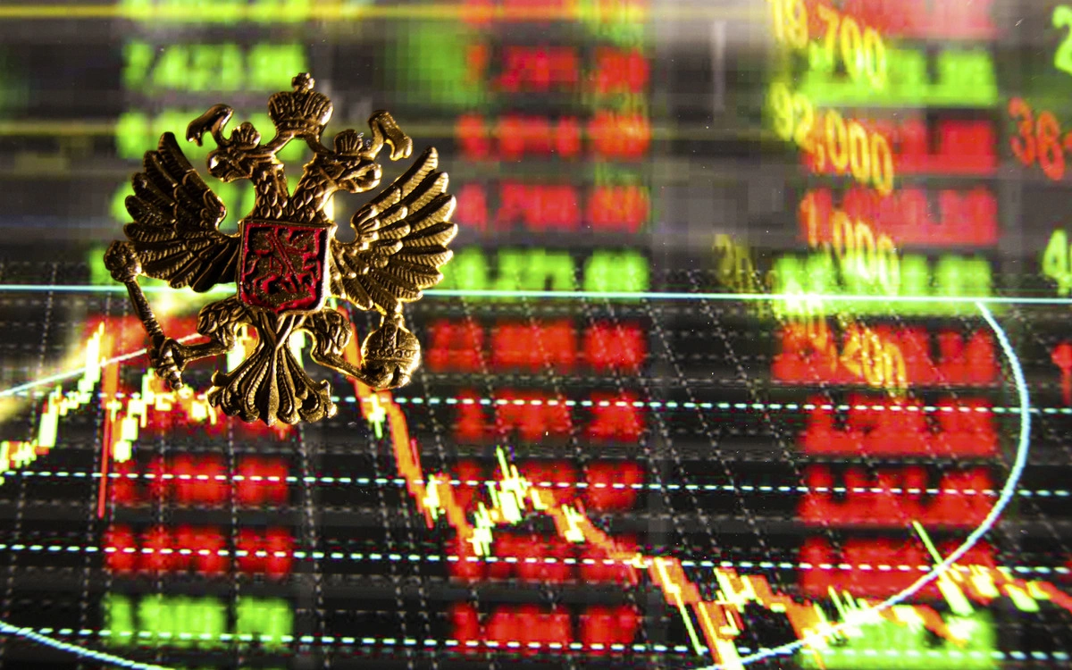 С ног на голову: как изменилось инвестирование в России в 2023 году