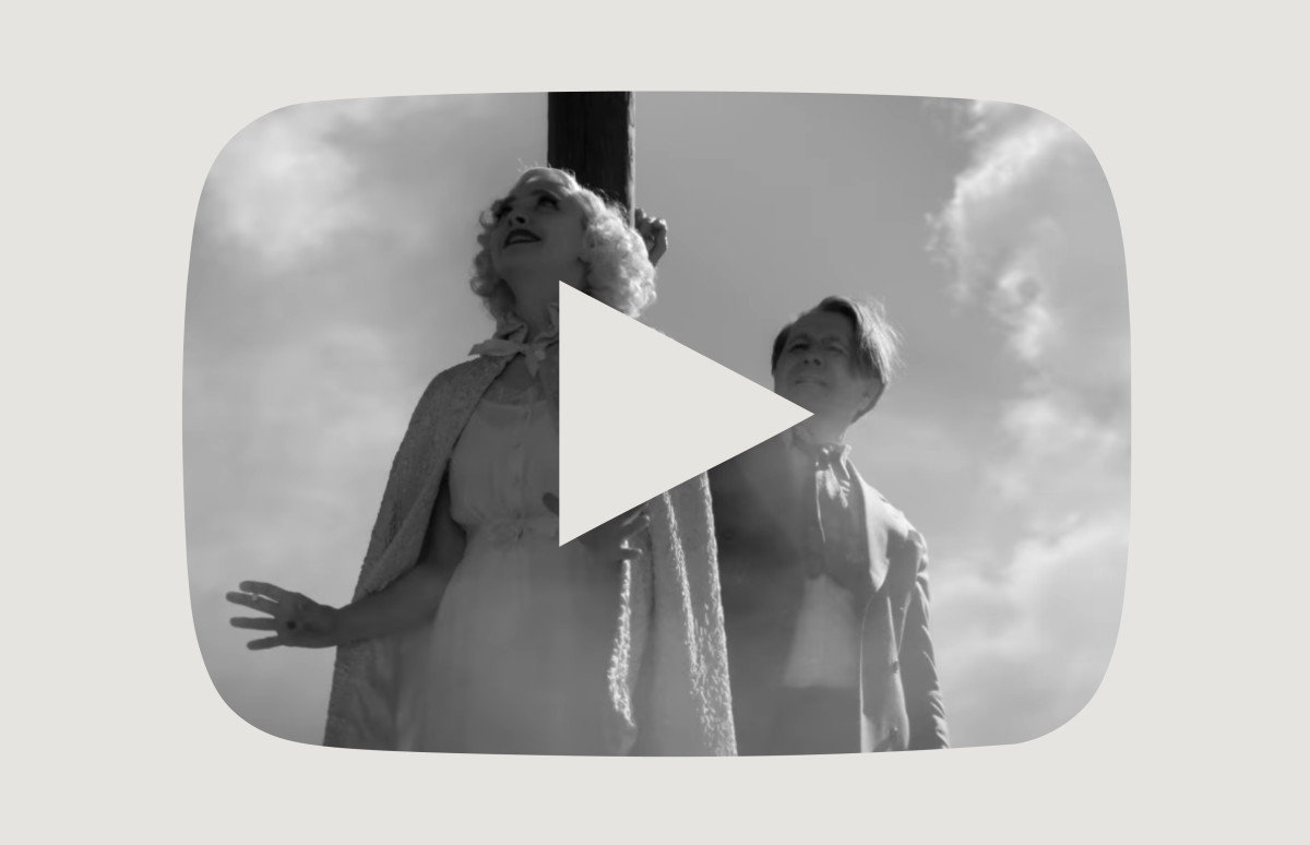 Фото: Netflix / YouTube