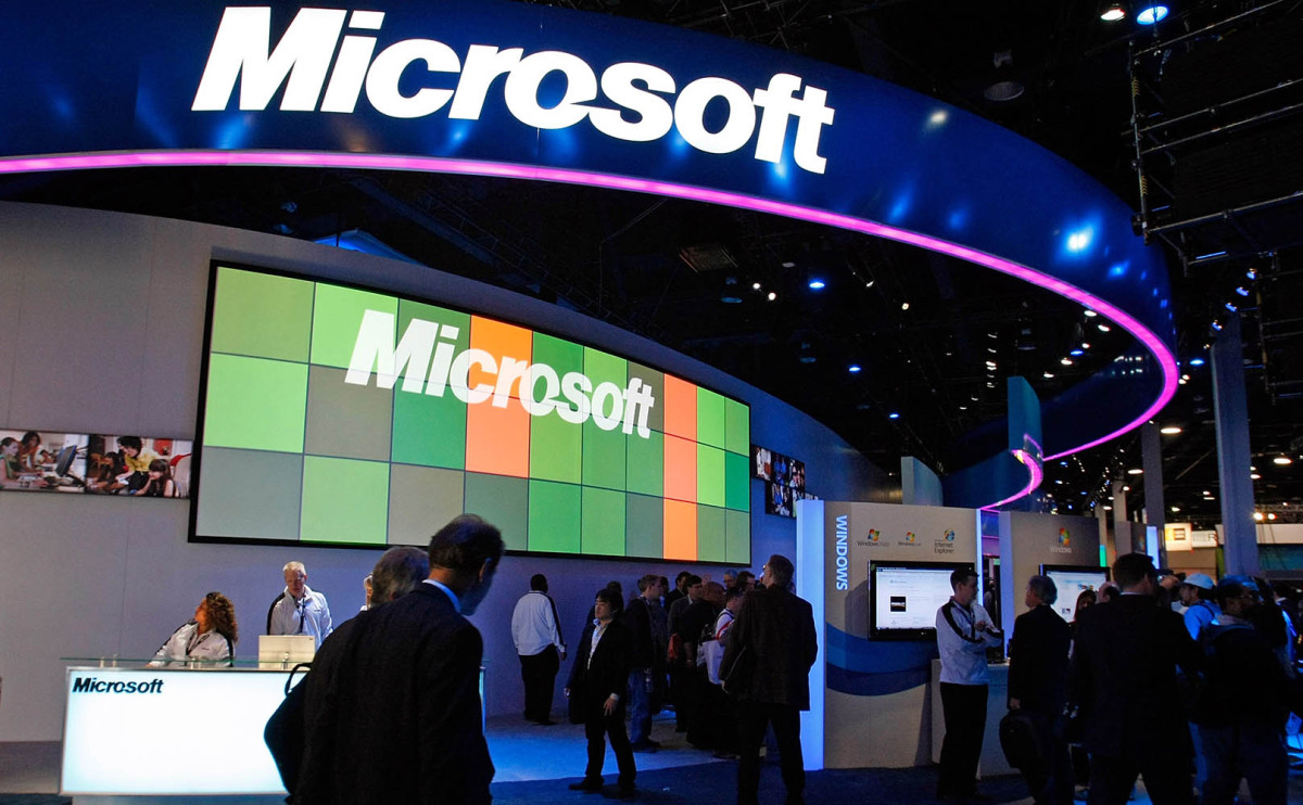 Microsoft снова обвинили в нарушении правил конкуренции