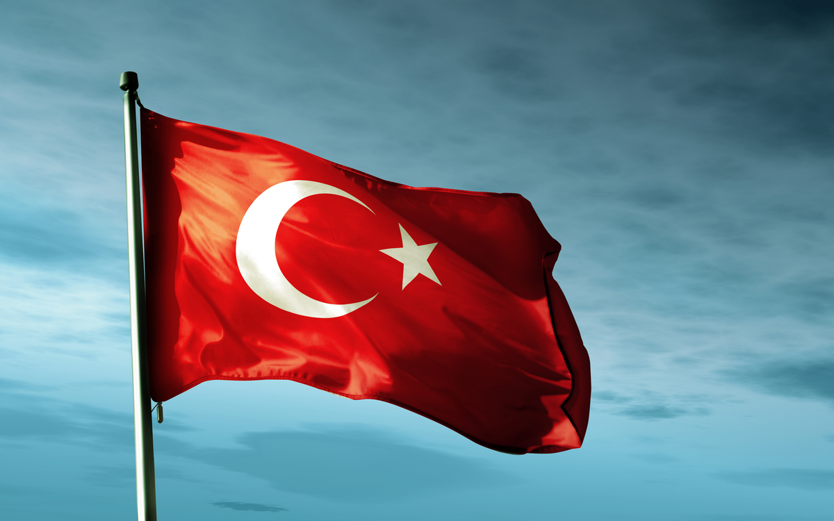 Турецкие акции в 2022 году опередили все фондовые рынки мира
