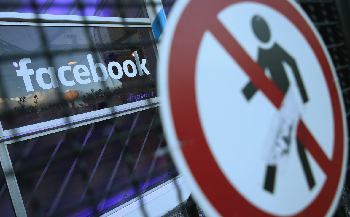 Рекламный бойкот: как отток рекламодателей отразится на акциях Facebook