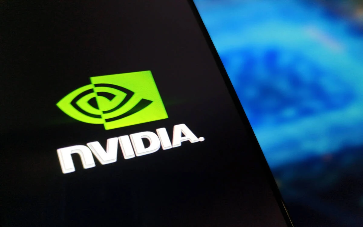 NVIDIA потеряла почти $500 млрд капитализации из-за китайского ИИ