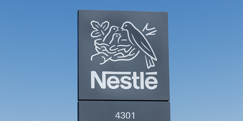 Nestle ведет с США переговоры о дополнительных поставках детских смесей