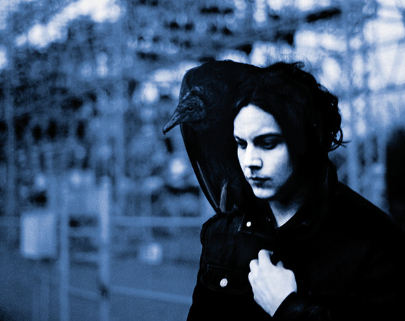 Фото: Jack White