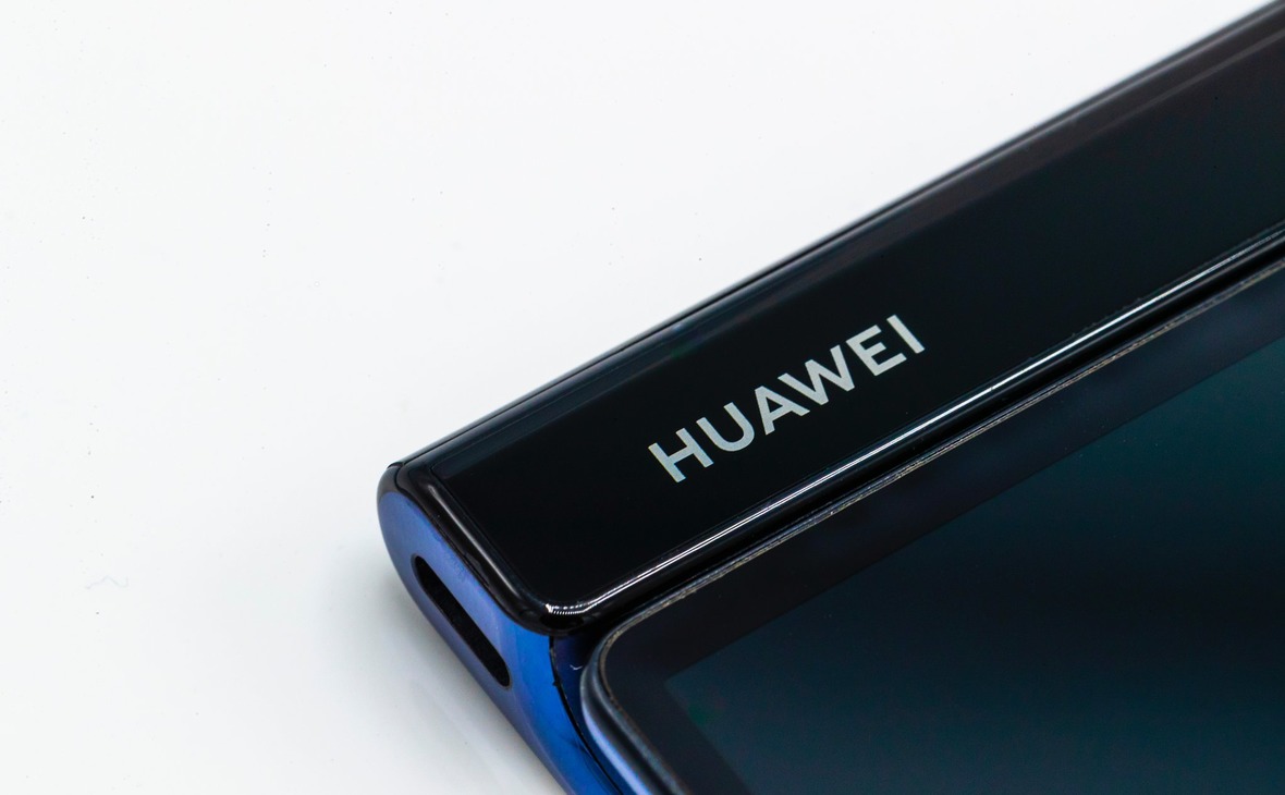 Пять американских компаний отказались продавать свою продукцию Huawei