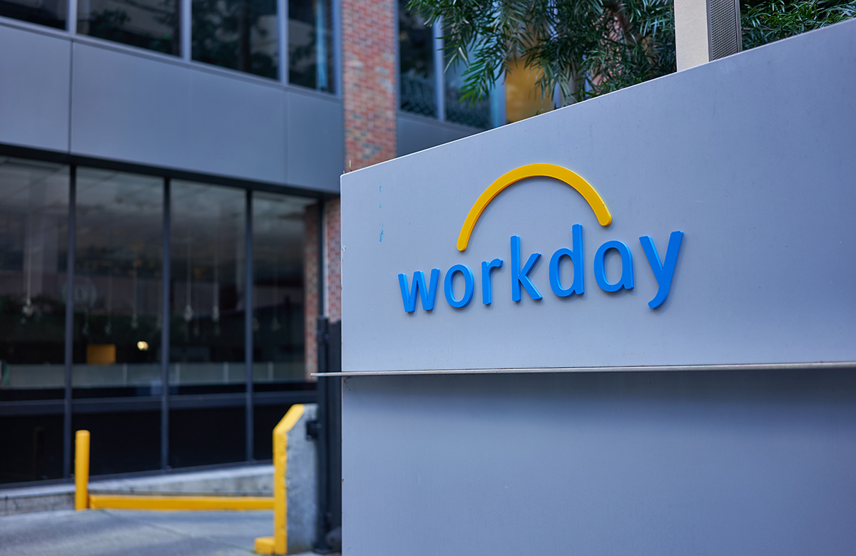 Workday приобретает платформу по управлению персоналом VNDLY