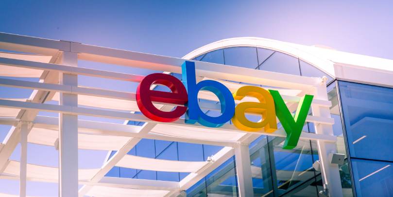 eBay приобрела площадку для торговли NFT KnownOrigin