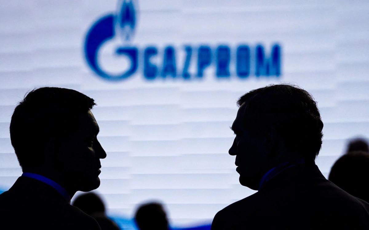 Акционеры «Газпрома» утвердили отказ компании от дивидендов за 2023 год
