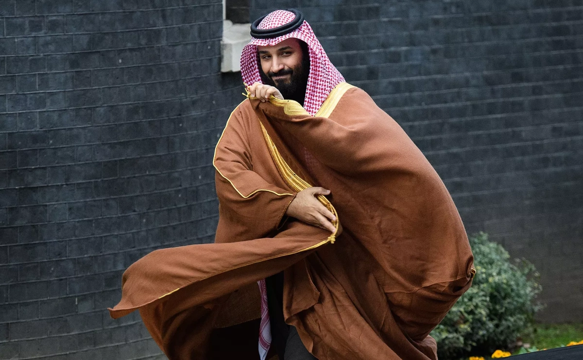 Саудовский суверенный фонд вложил $7 млрд в ценные бумаги США