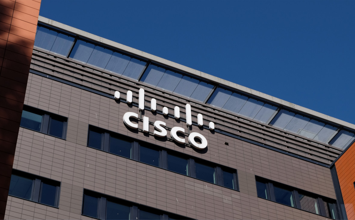 Cisco перейдет к новым стандартам Wi-Fi 6. Как это повлияет на ее бизнес