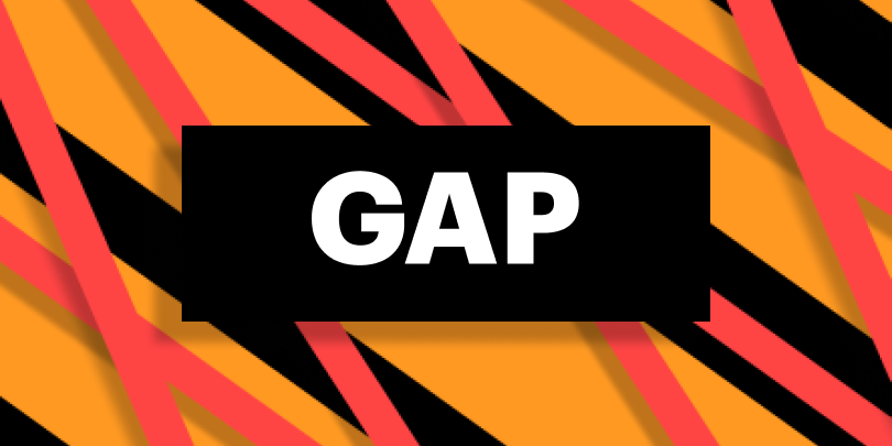 Акции Gap упали на 22% на фоне новостей о квартальном убытке в $152 млн