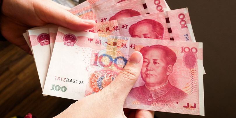 Белорусская валютно-фондовая биржа анонсировала торги китайским юанем