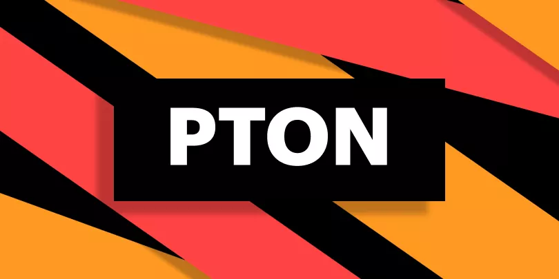 Акции Peloton упали на 20% после прогноза компании по выручке