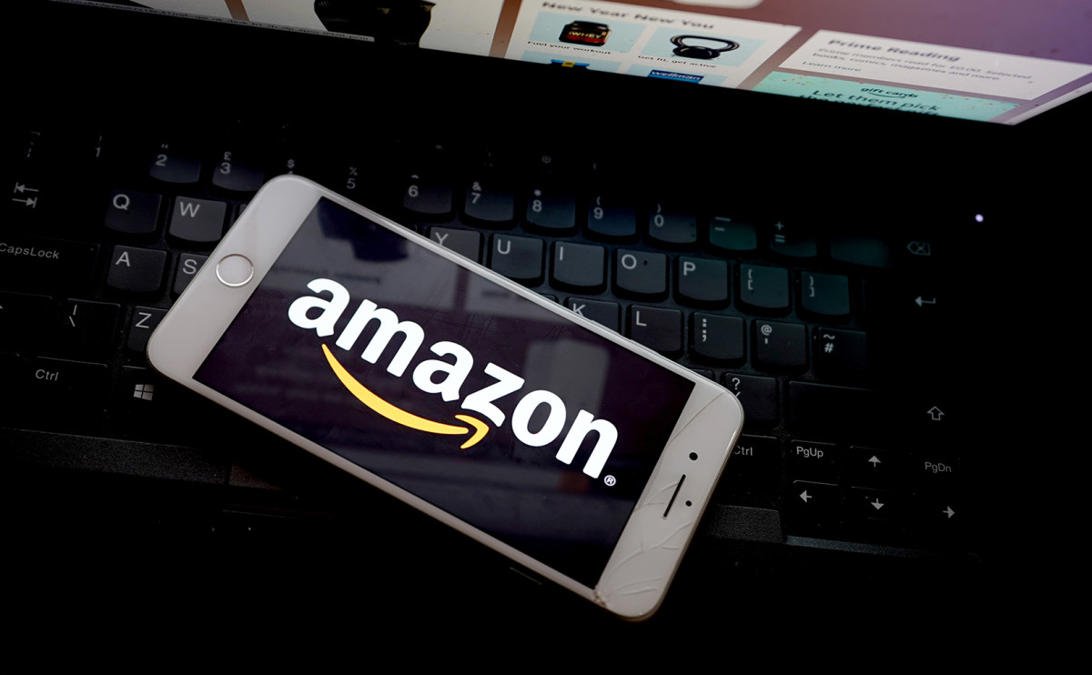 Amazon предложит страхование малому и среднему бизнесу в Великобритании