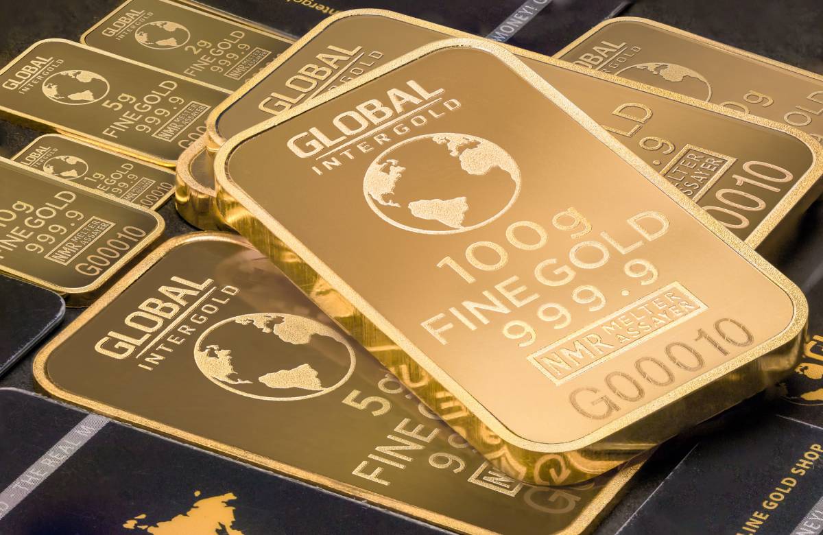 «Полюс» нарастил производство золота в третьем квартале на 15%