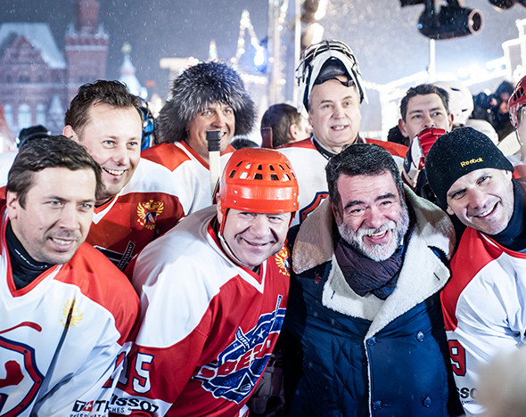 Фото: пресс-служба ГУМа