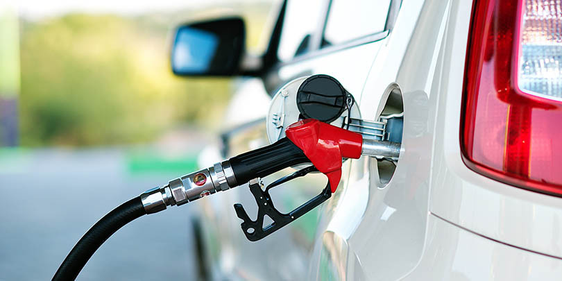 Глава Санкт-Петербургской товарной биржи объяснил рост цен на бензин