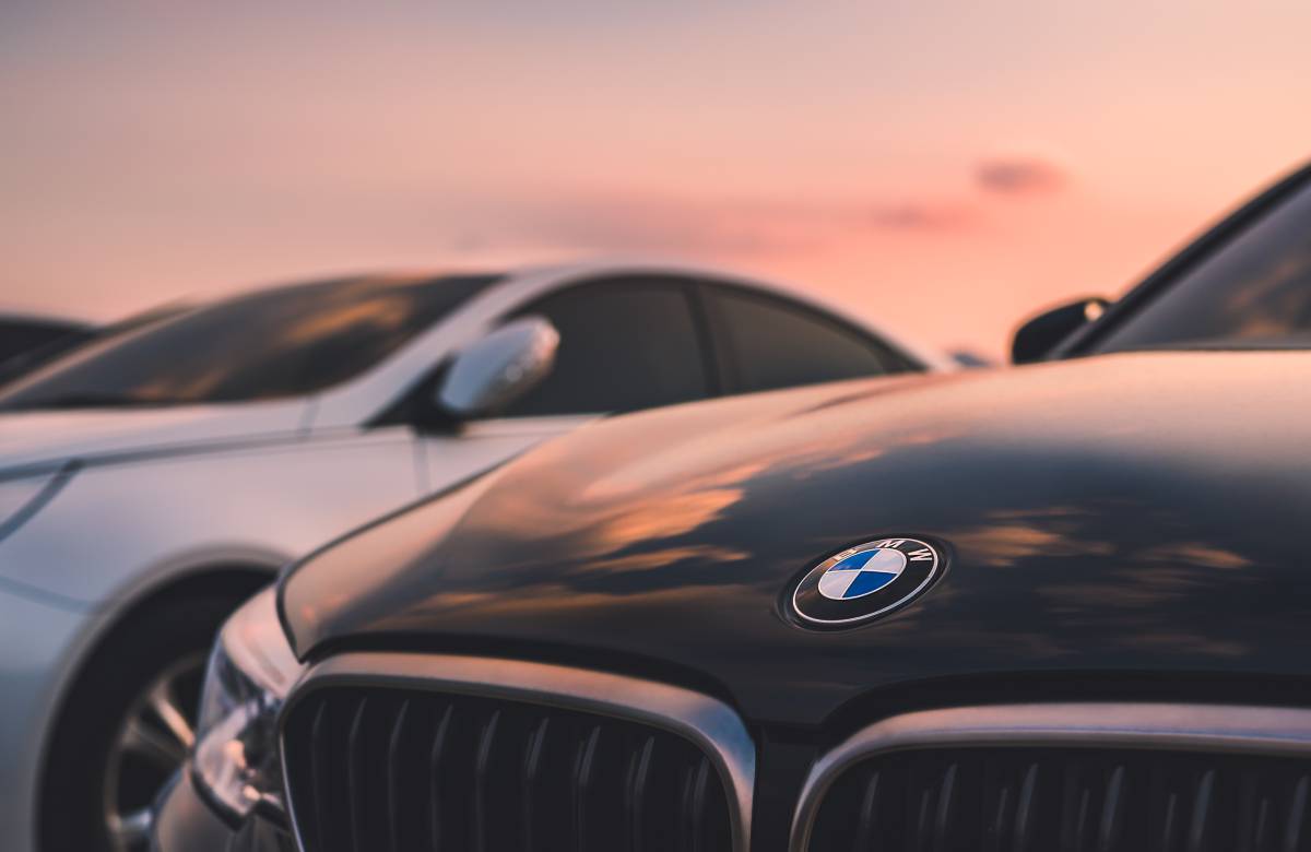 BMW достигла отметки в 1 млн проданных электромобилей