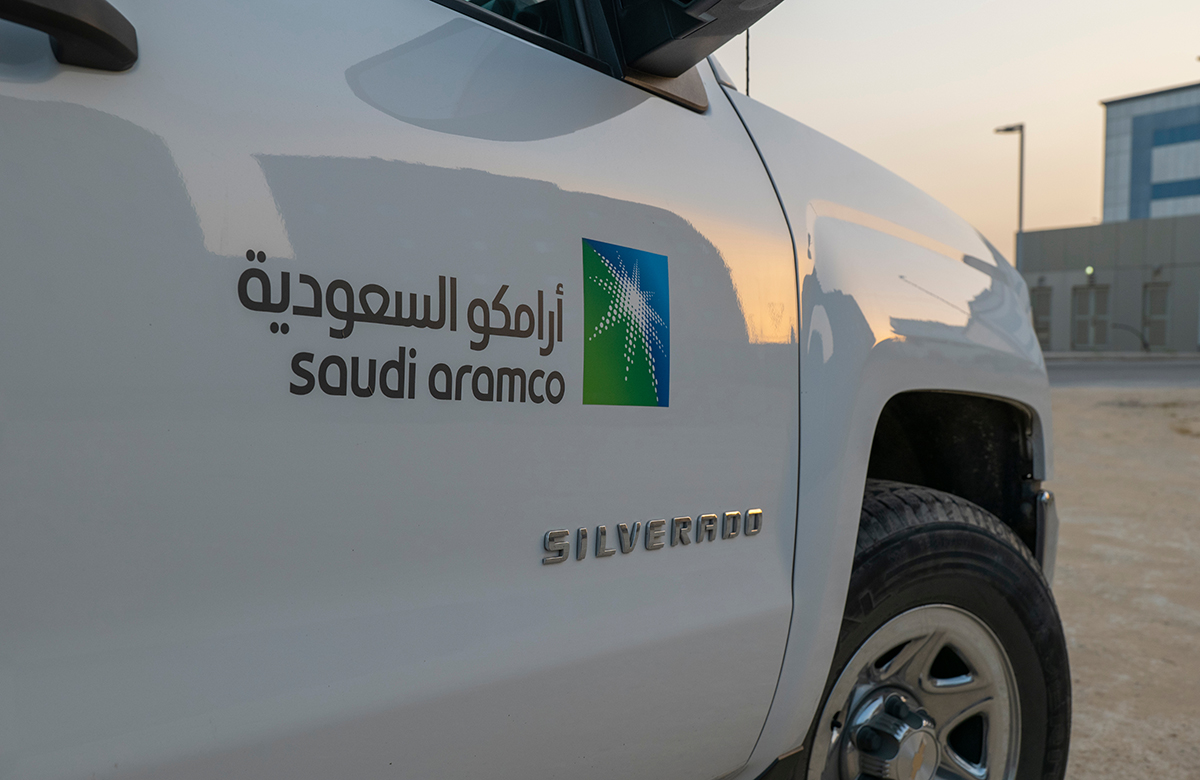 Чистая прибыль Saudi Aramco за 2021 год выросла на 124%
