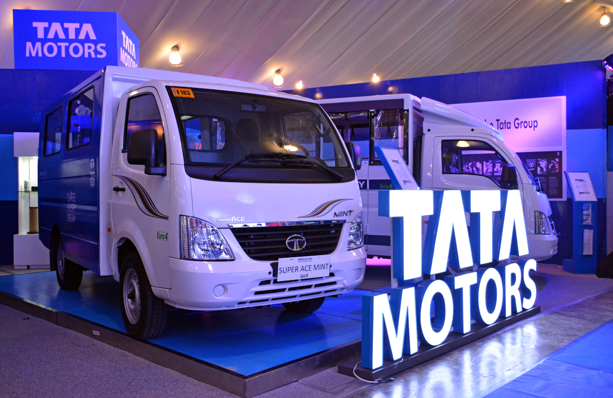Tata Motors выпустит 80 тыс. электромобилей в этом финансовом году