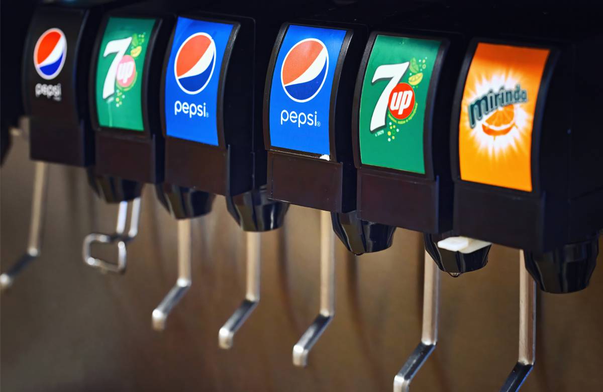 ФАС разрешила «Мультипро» купить «ВБД Напитки» у PepsiCo