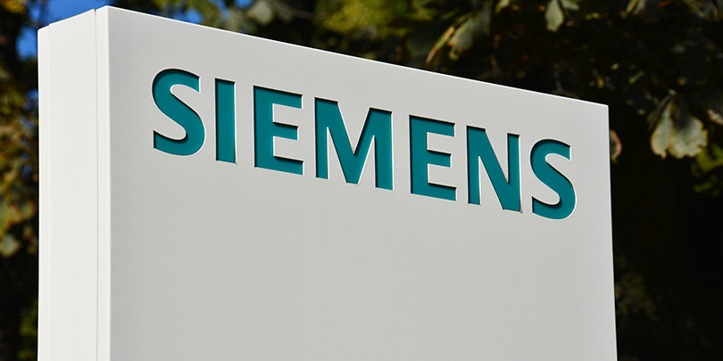 Siemens выпустит более 1 млн зарядных устройств для электромобилей в США