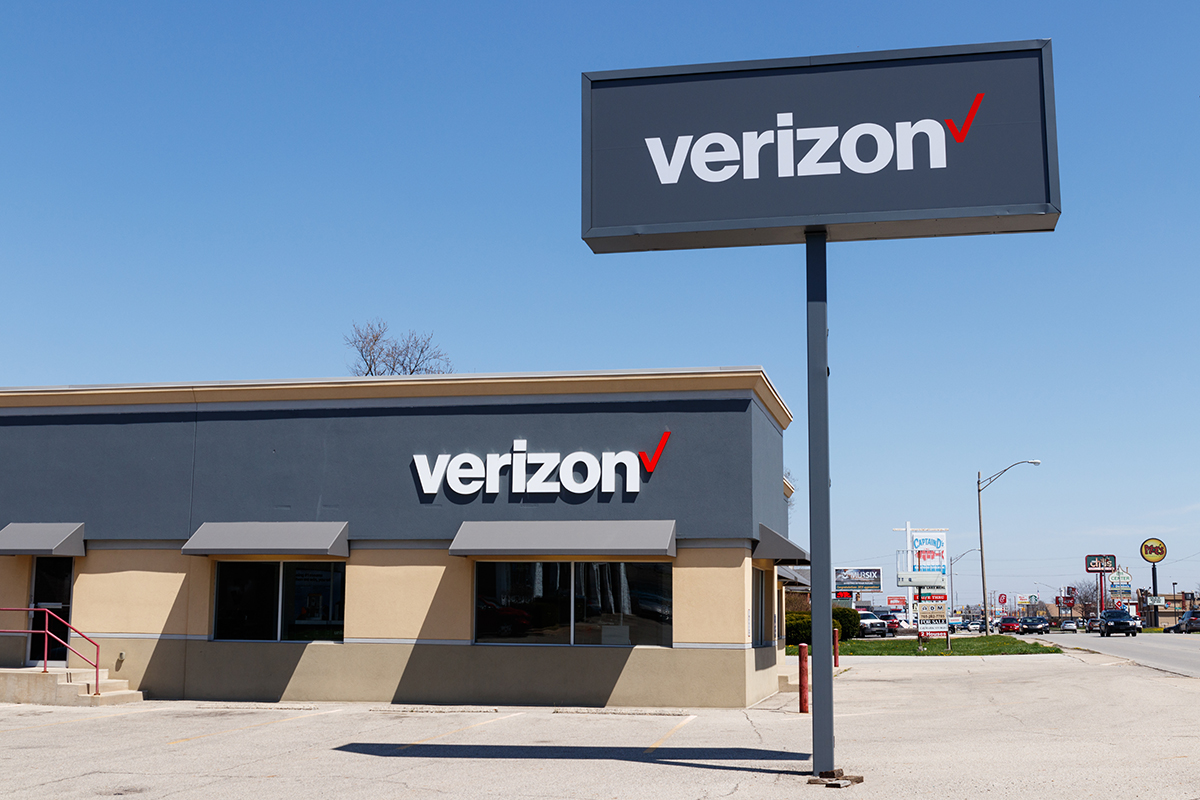 Verizon планирует привлечь еще $1 млрд с помощью «зеленых» облигаций