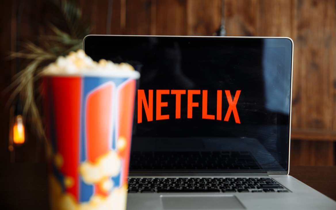 Netflix запланировал рекордное количество релизов на 2021 год
