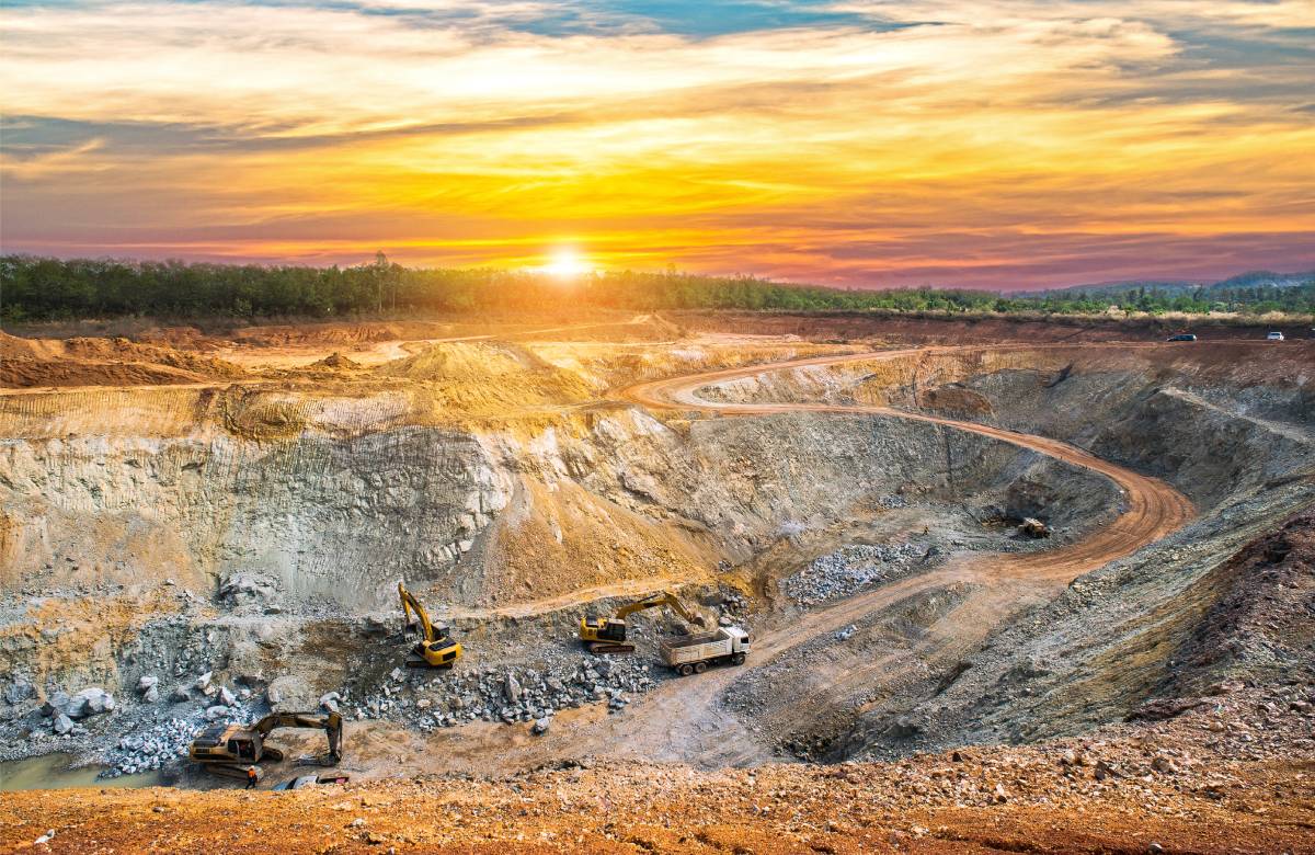 «Полюс» купил золоторудное месторождение в Хабаровском крае за $140 млн
