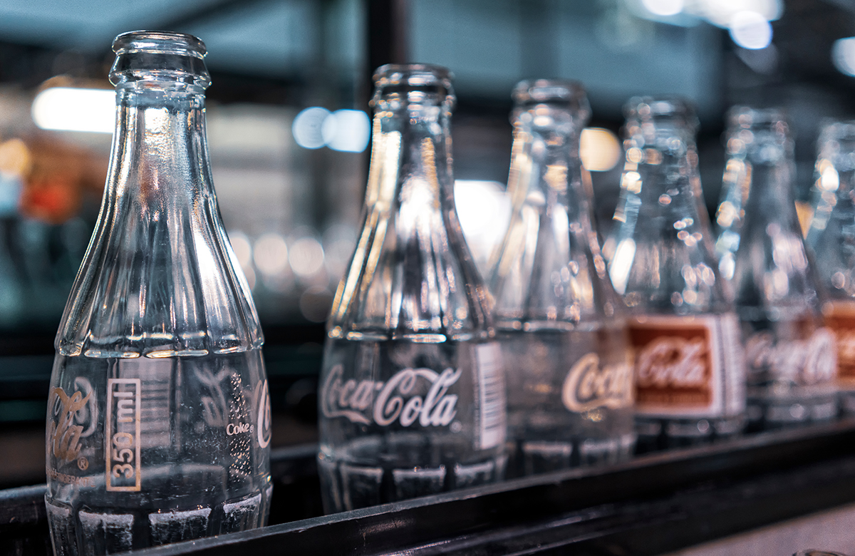 Swire Pascific намерена купить предприятия по розливу Coca-Cola в Азии