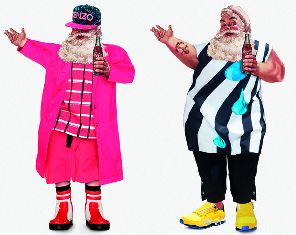 Фото: Designerxsanta.com